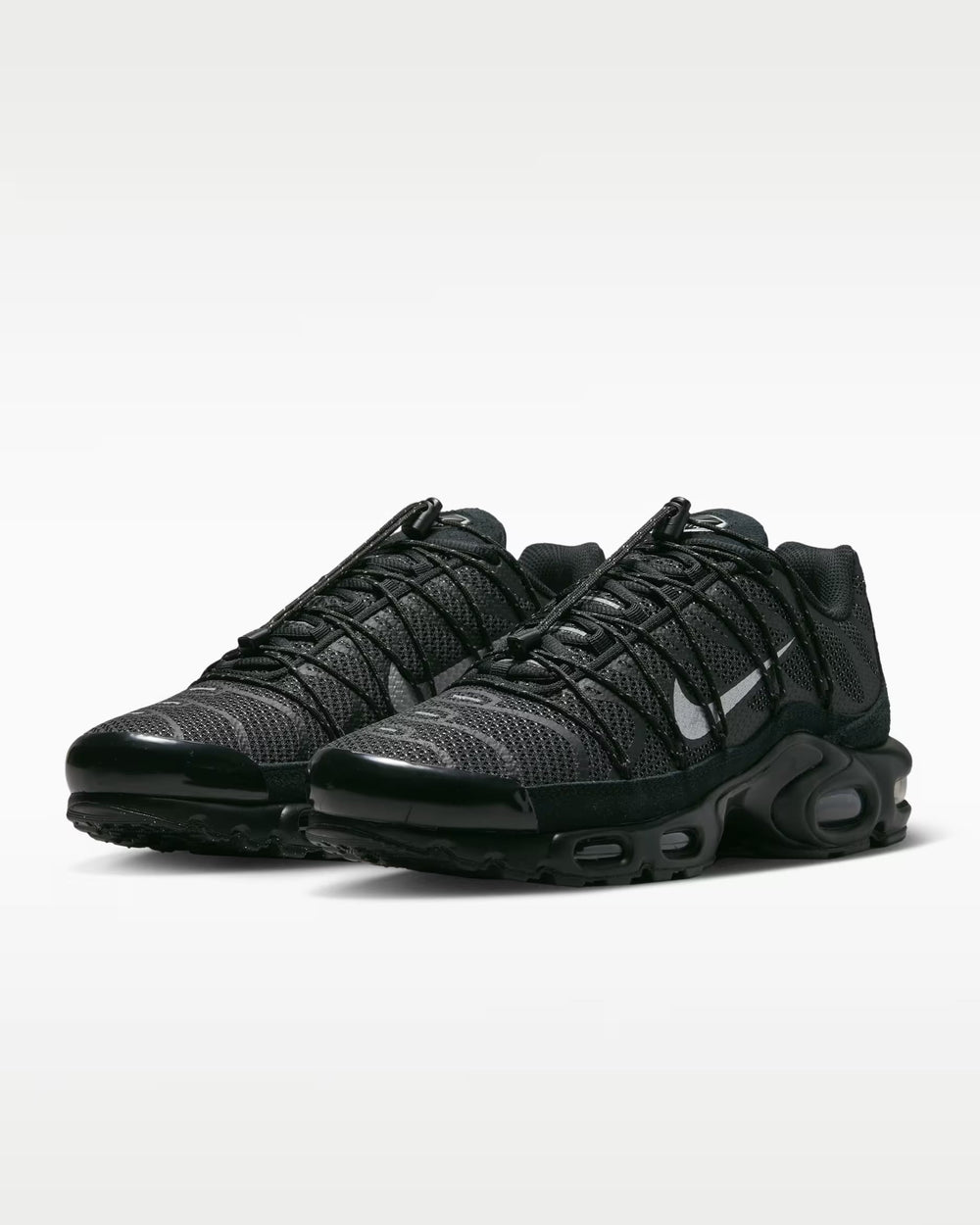 Sneakers Utility Noir - photo 2/6 - UrbanDrip