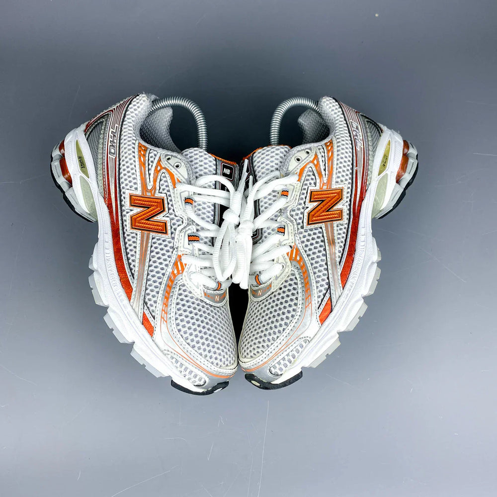 Sneakers Orange - photo 2/3 - UrbanDrip