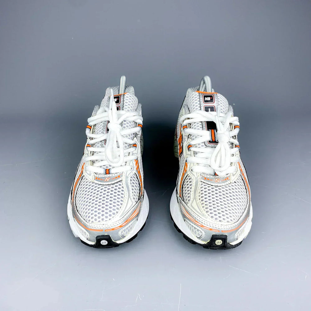 Sneakers Orange - photo 3/3 - UrbanDrip