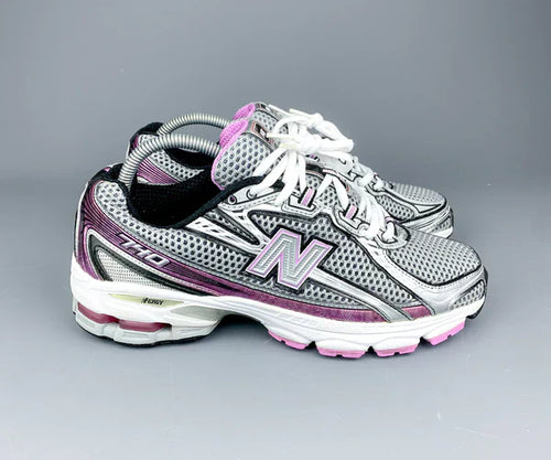 New Balance 740 Rose