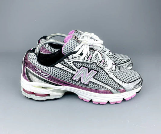 New Balance 740 Rose