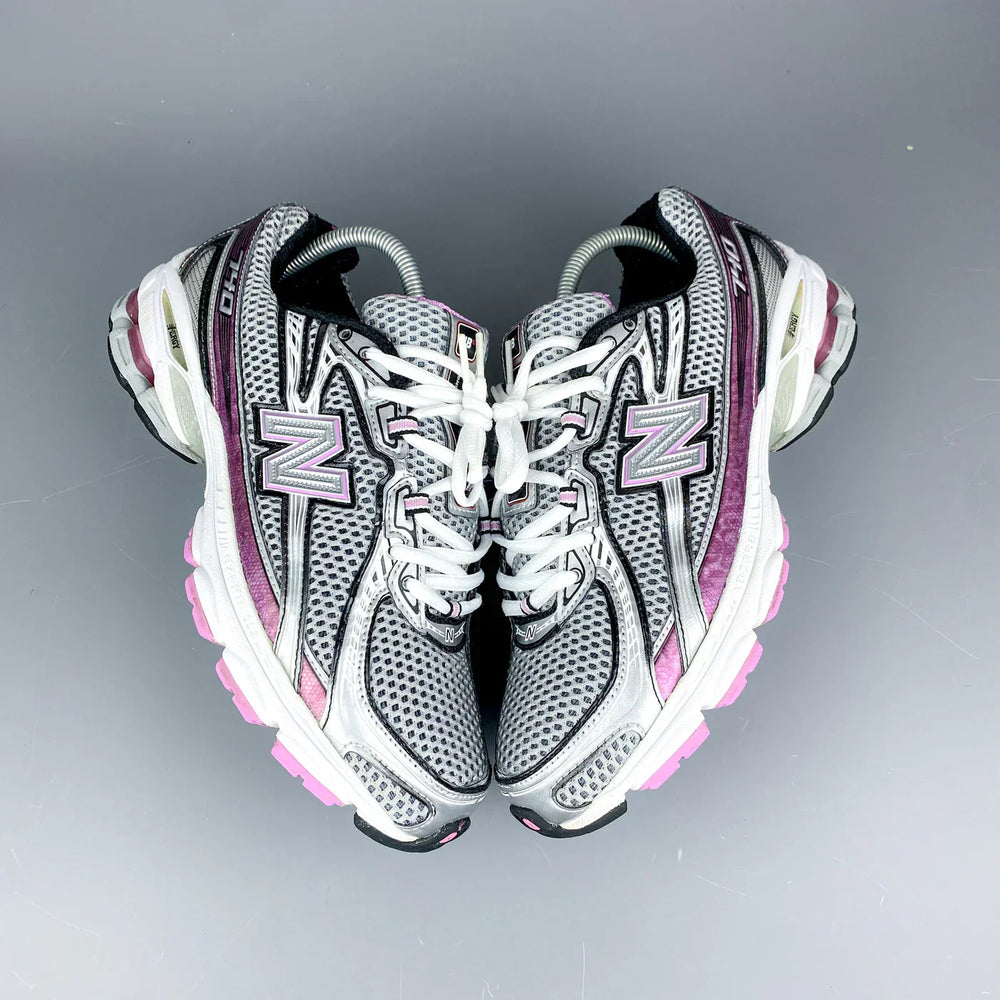 Sneakers Rose - photo 2/3 - UrbanDrip
