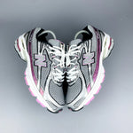 Sneakers Rose - photo 2/3 - UrbanDrip
