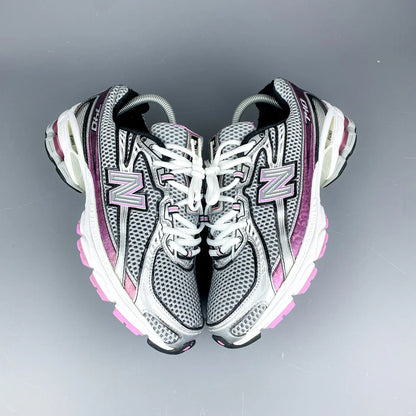 New Balance 740 Rose
