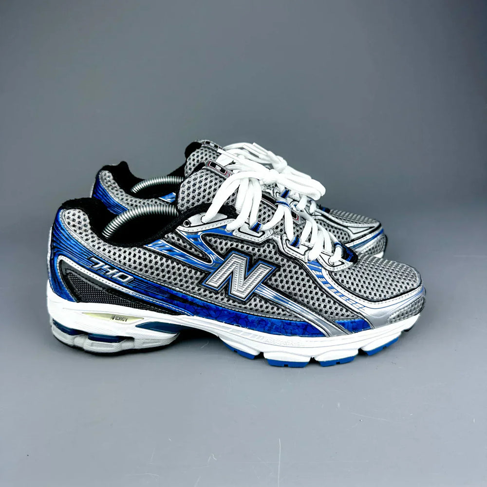 Sneakers Foncé Bleu - photo 1/3 - UrbanDrip