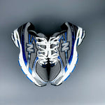 Sneakers Foncé Bleu - photo 2/3 - UrbanDrip