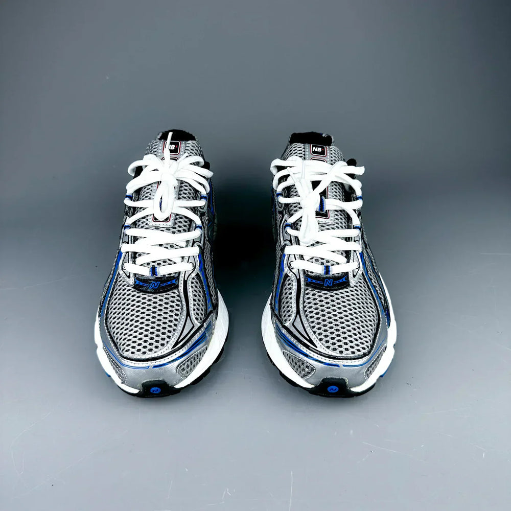 Sneakers Foncé Bleu - photo 3/3 - UrbanDrip