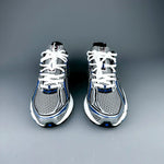 Sneakers Foncé Bleu - photo 3/3 - UrbanDrip