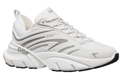 Sneaker B44 Blanche