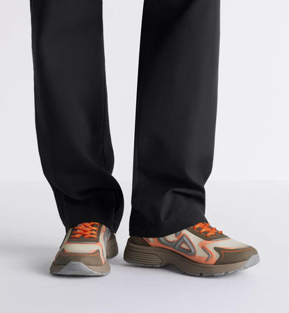 Dior B30 Countdown Orange