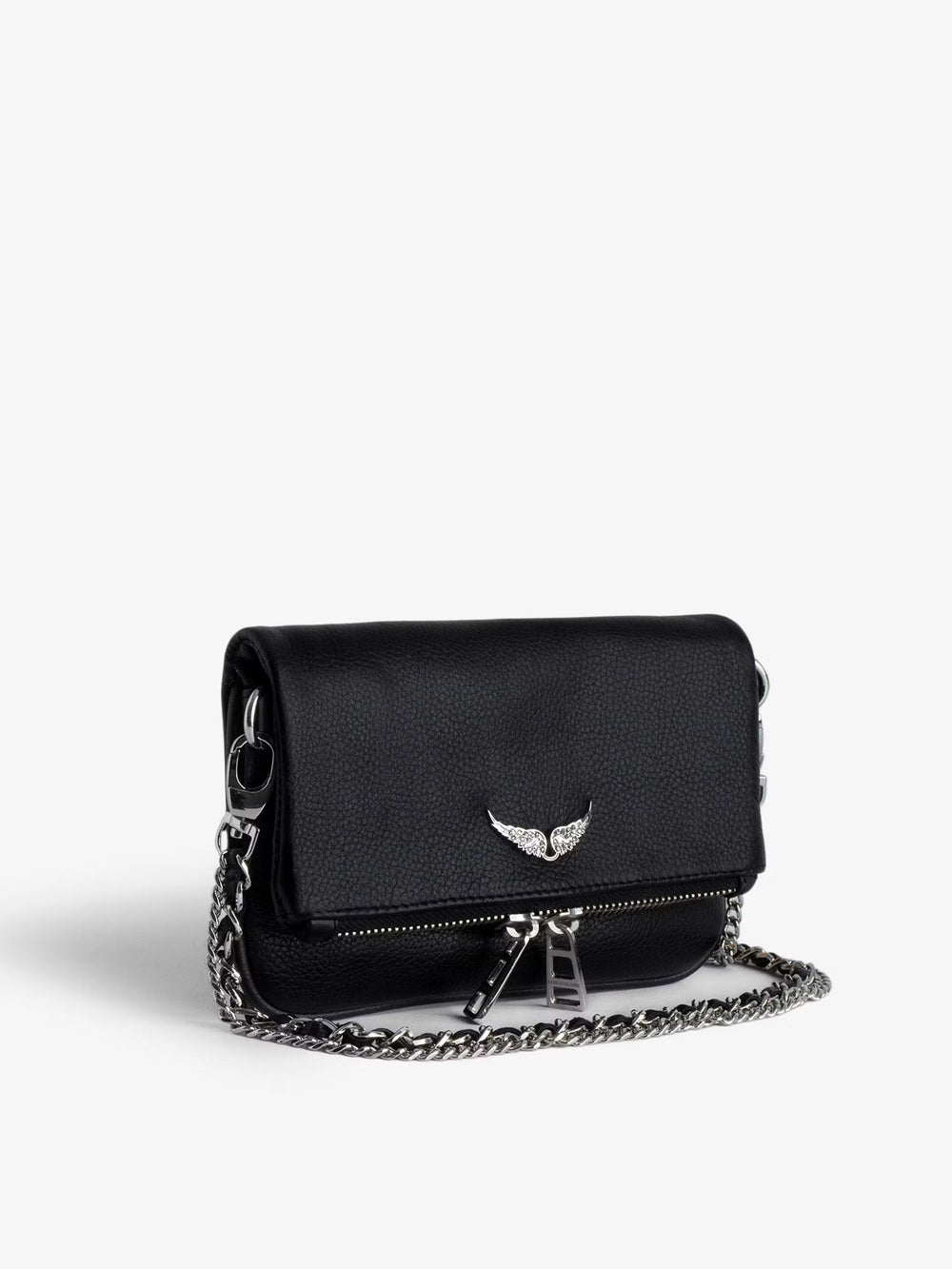 Pochette Nano Gris - photo 3/4 - UrbanDrip