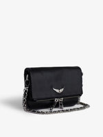 Pochette Nano Gris - photo 3/4 - UrbanDrip
