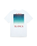 Gradient Casa Logo T-Shirt - casablanca (3)