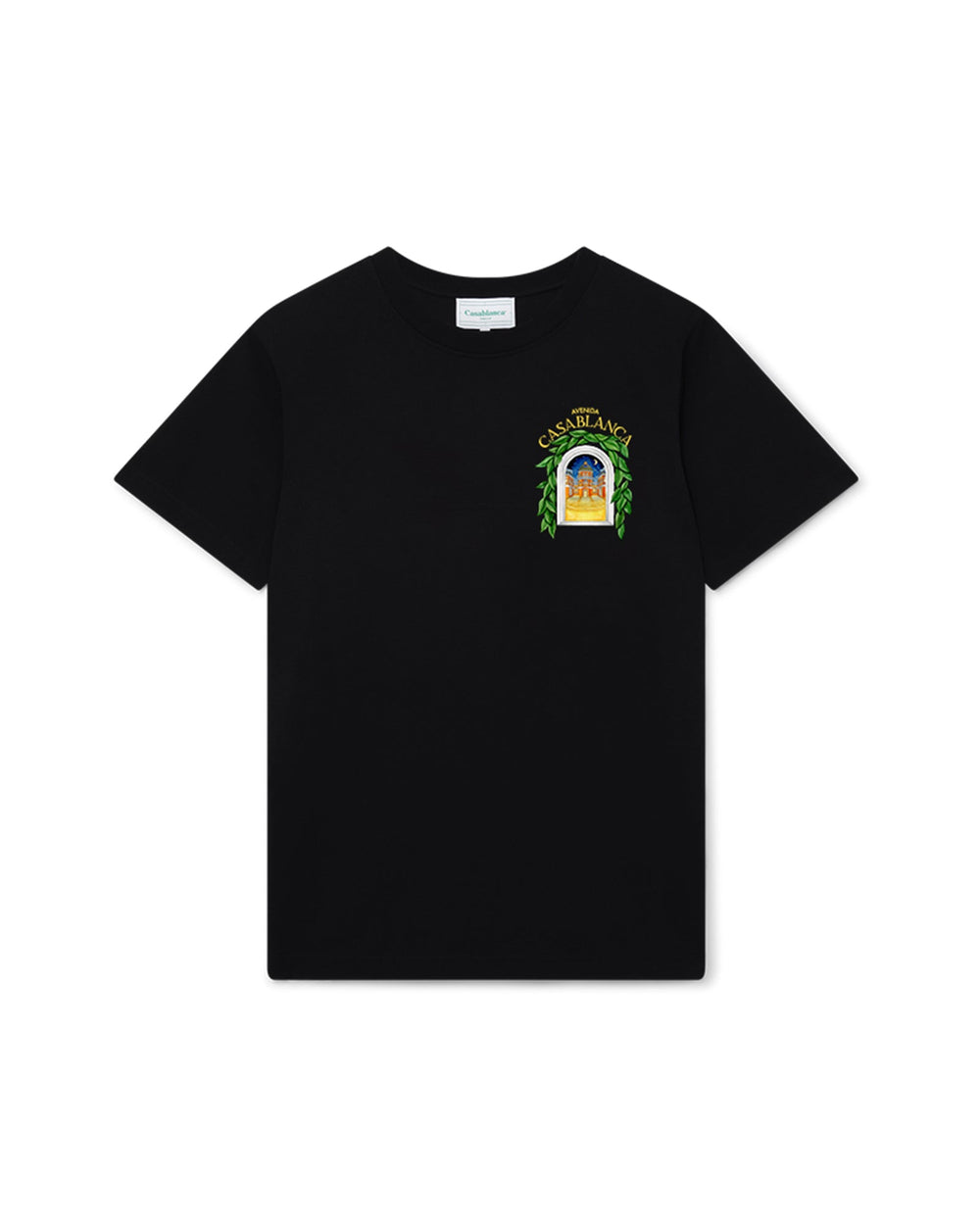 T-Shirt Avenida Blanc - photo 4/4 - UrbanDrip
