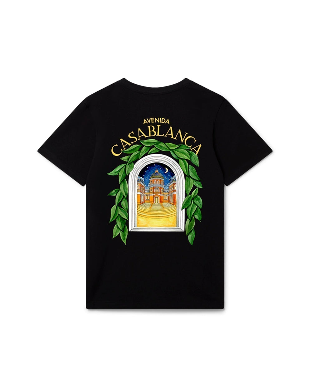 T-Shirt Avenida Blanc - photo 1/4 - UrbanDrip