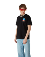 T-Shirt Gradient Casa Logo Blanc - photo 3/5 - UrbanDrip