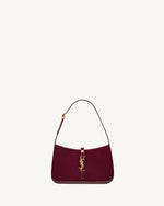 le 5 à 7 en cuir verni Red - photo 1/5 - UrbanDrip