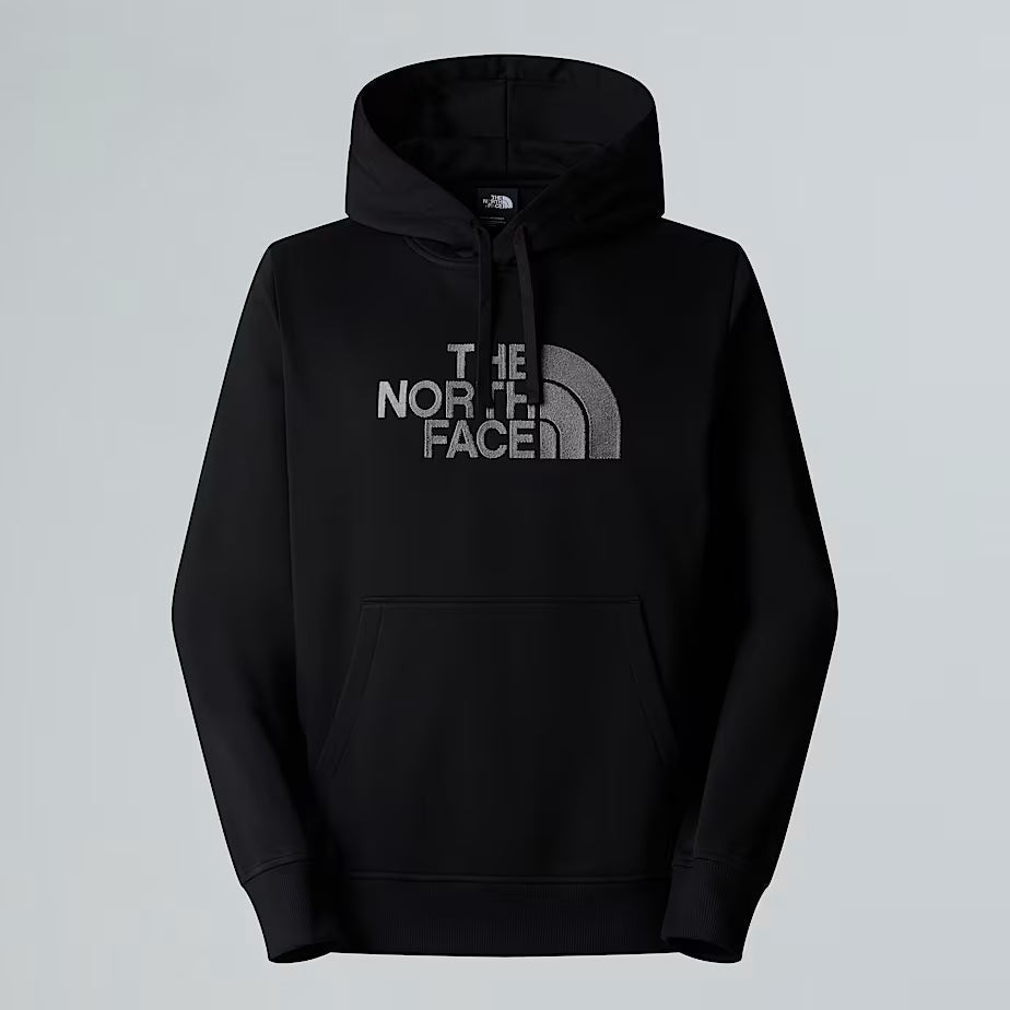 Sweat à capuche North Face Noir - photo 1/3 - UrbanDrip