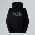 Sweat à capuche North Face Noir - photo 1/3 - UrbanDrip