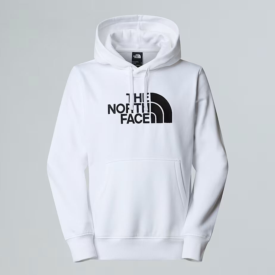 Sweat à capuche North Face Blanc - photo 1/3 - UrbanDrip