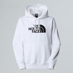 Sweat à capuche North Face Blanc - photo 1/3 - UrbanDrip