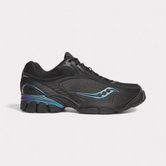 Saucony Progrid V2 - Black Night Sky