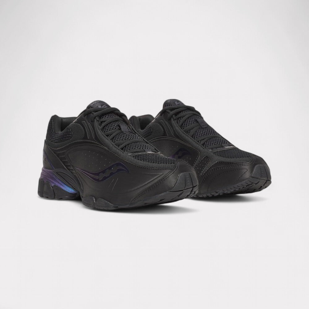 Sneakers Night Sky Black - photo 2/6 - UrbanDrip