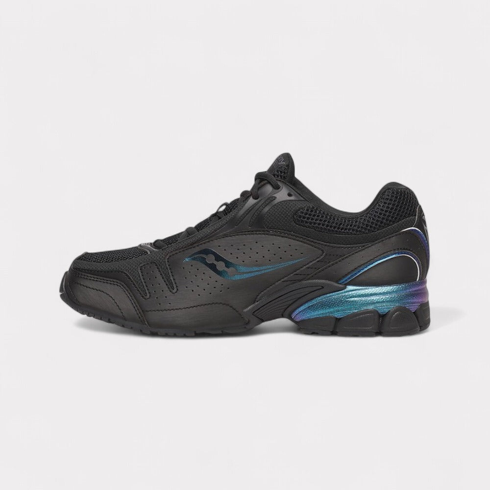 Sneakers Night Sky Black - photo 3/6 - UrbanDrip