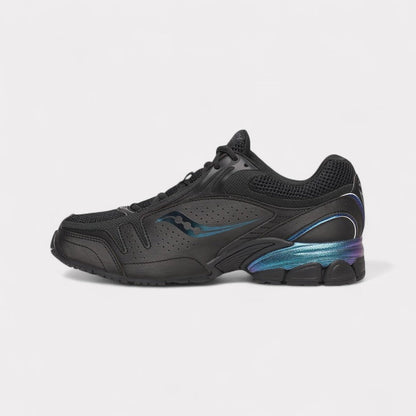 Saucony Progrid V2 - Black Night Sky
