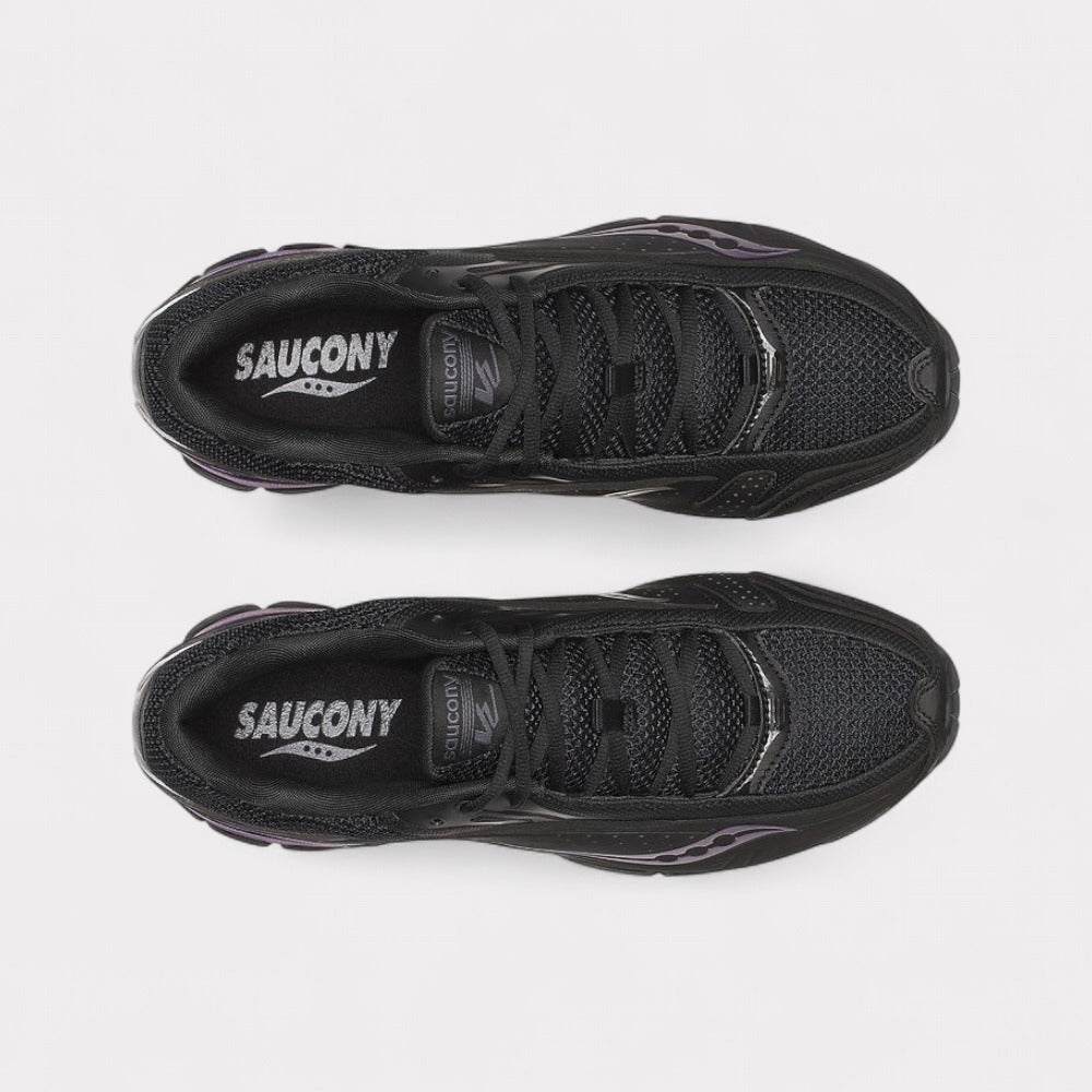 Sneakers Night Sky Black - photo 5/6 - UrbanDrip