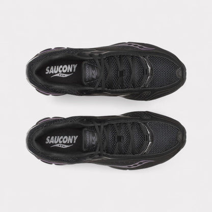 Saucony Progrid V2 - Black Night Sky
