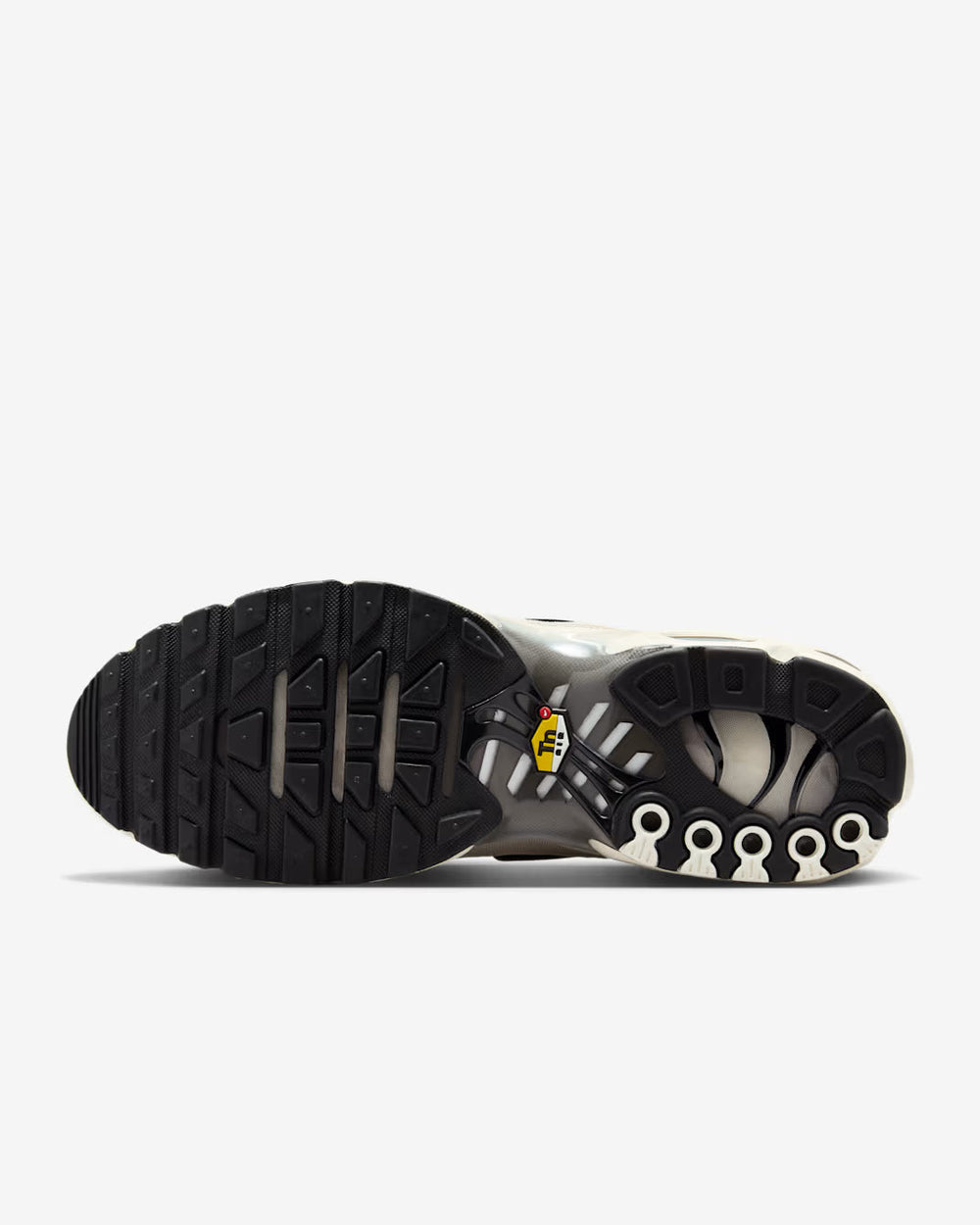 Sneakers Blanc Et Noir - photo 5/5 - UrbanDrip