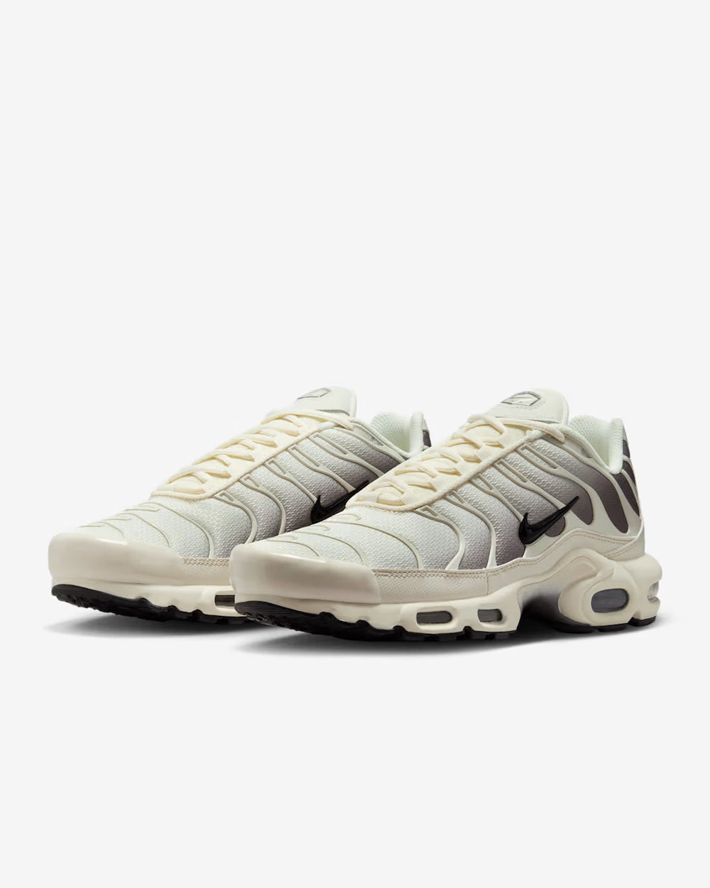Sneakers Blanc Et Noir - photo 2/5 - UrbanDrip