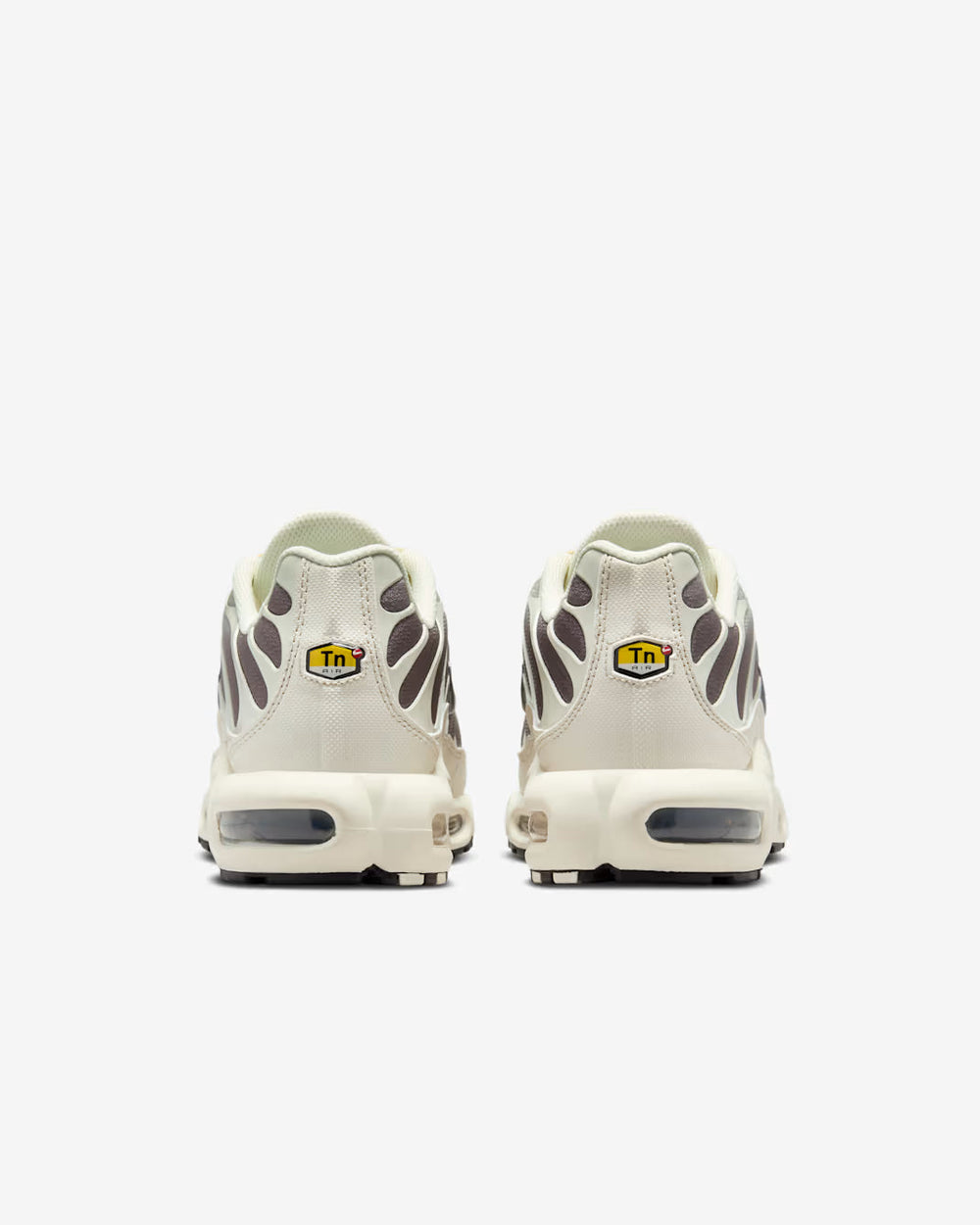 Sneakers Blanc Et Noir - photo 4/5 - UrbanDrip