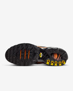 Sneakers Orange Et Noir - photo 5/5 - UrbanDrip