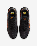 Sneakers Orange Et Noir - photo 3/5 - UrbanDrip