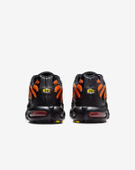 Sneakers Orange Et Noir - photo 4/5 - UrbanDrip