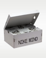 Sneakers Mind 001 Blanc - photo 8/8 - UrbanDrip