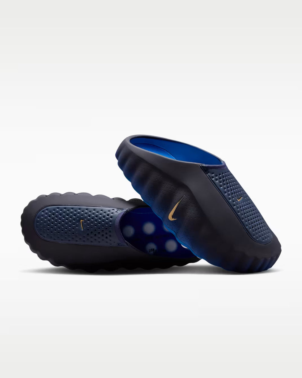 Sneakers Mind 001 Bleu - photo 1/8 - UrbanDrip