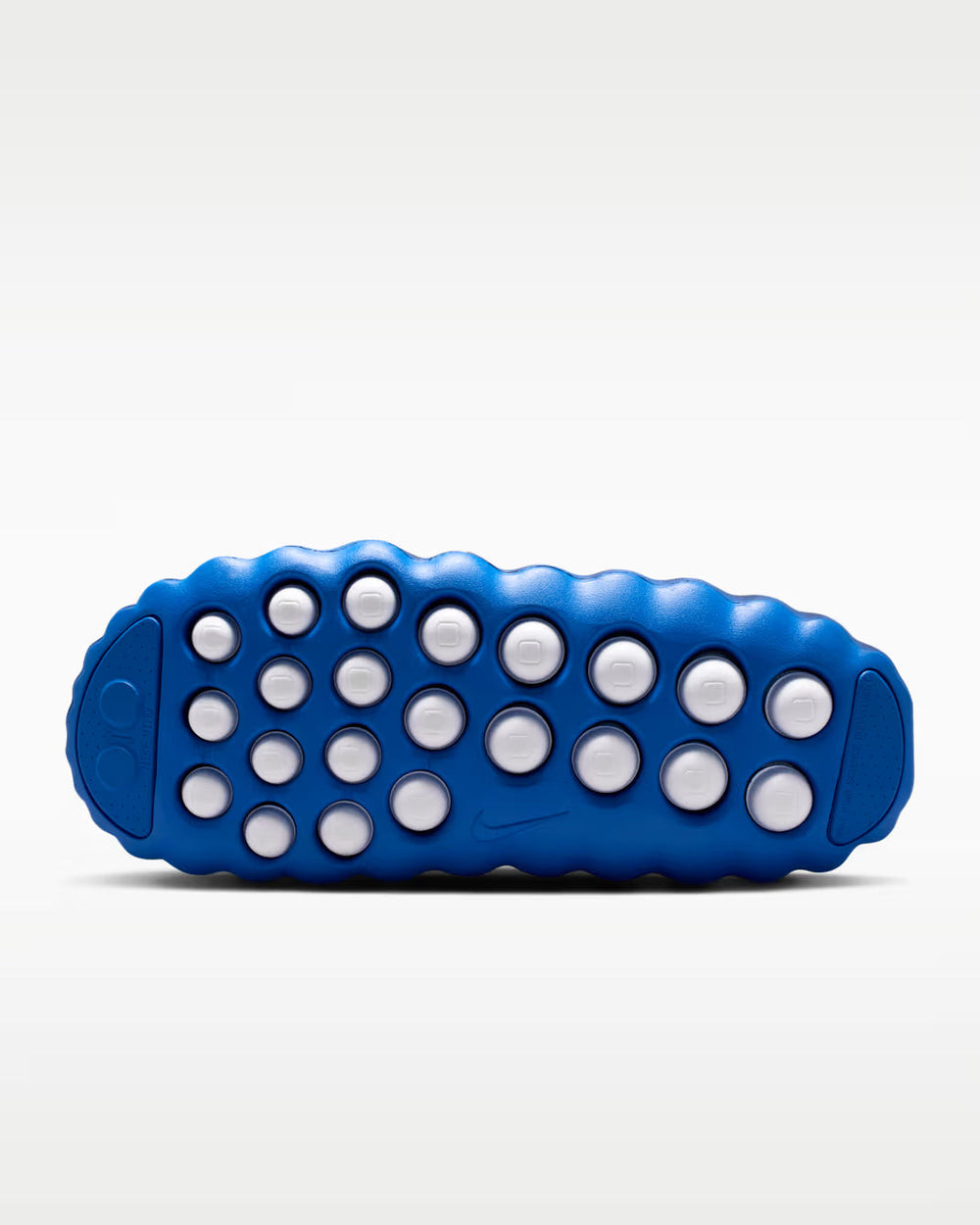 Sneakers Mind 001 Bleu - photo 6/8 - UrbanDrip