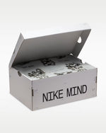 Sneakers Mind 001 Bleu - photo 8/8 - UrbanDrip