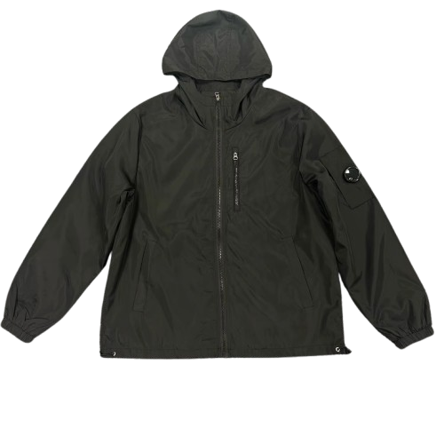 Veste Avec Zip - photo 1/3 - UrbanDrip