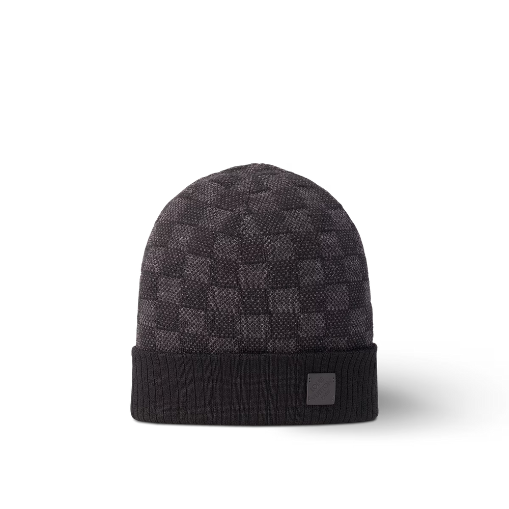 Écharpe Bonnet et Neo Petit Foncé Gris - photo 1/2 - UrbanDrip