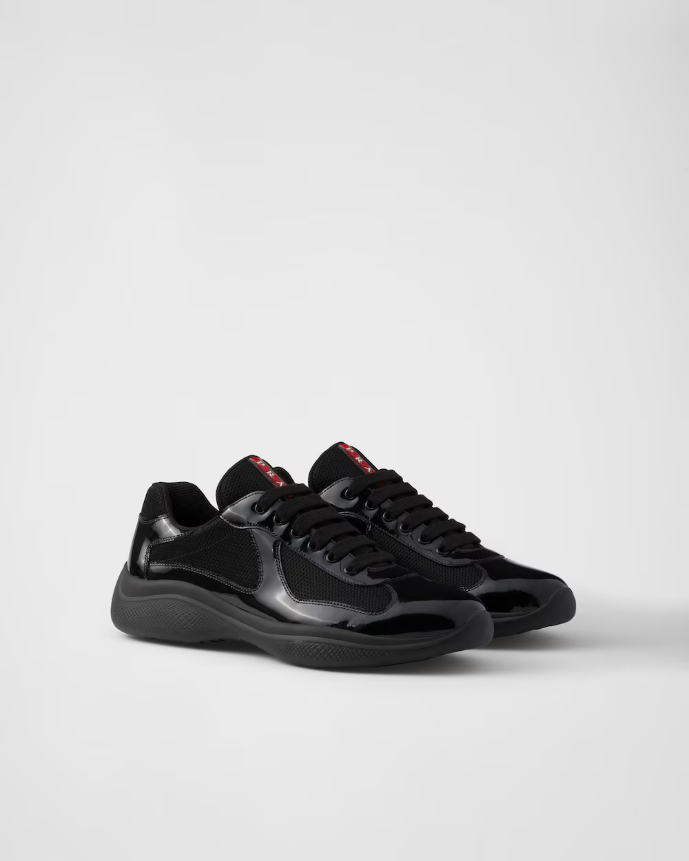 Sneakers America s Cup Full Noir - photo 1/4 - UrbanDrip