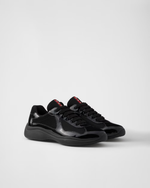 Sneakers America s Cup Full Noir - photo 1/4 - UrbanDrip