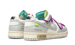 Sneakers x lot 21 White - photo 3/3 - UrbanDrip