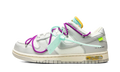 Nike® x Off-White® Dunk Low lot 21