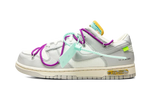 Sneakers x lot 21 White - photo 1/3 - UrbanDrip