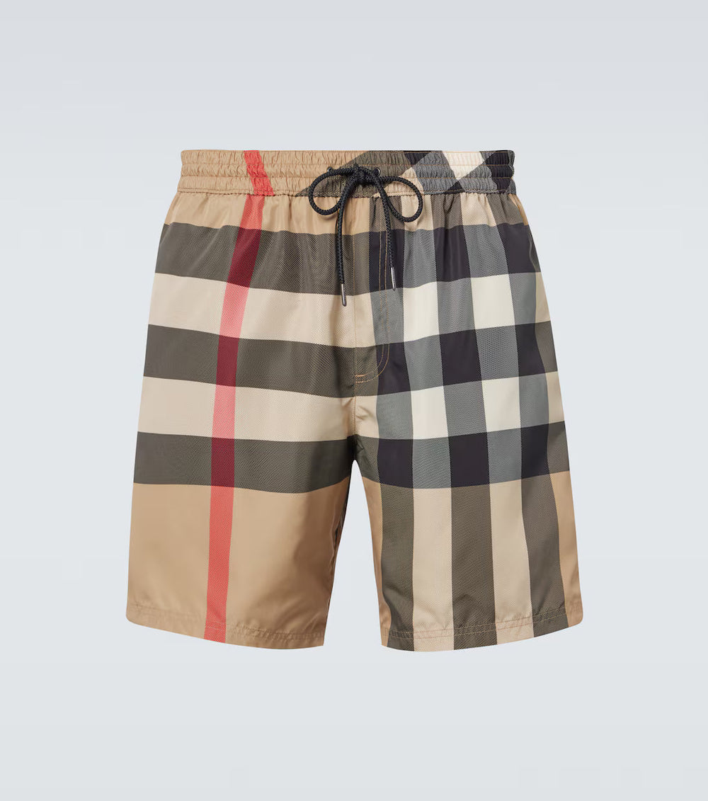 Short - UrbanDrip