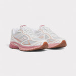 Sneakers Guide 7 White Rose Pêche - photo 2/6 - UrbanDrip